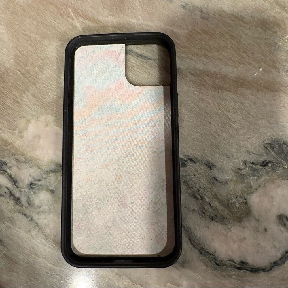 Wildflowers Pastel Animal Garden Phone Case - Picture 4 of 6